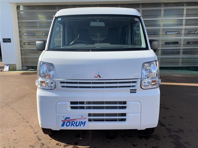 ミニキャブバン（新潟県柏崎市）画像2