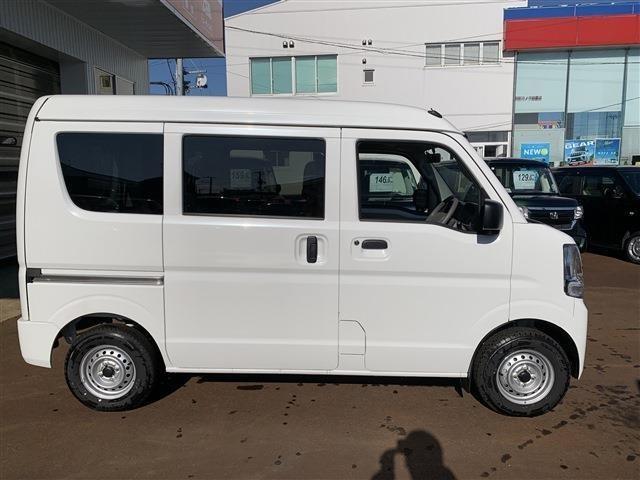 ミニキャブバン（新潟県柏崎市）画像4