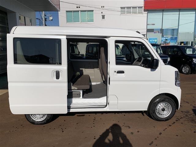 ミニキャブバン（新潟県柏崎市）画像5