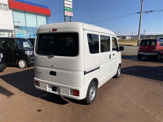 ミニキャブバン（新潟県柏崎市）画像6