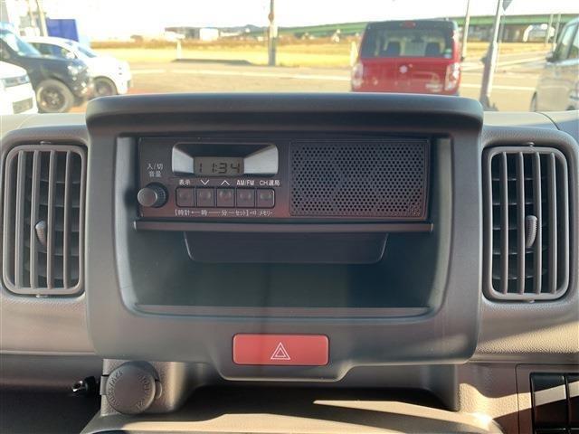 ミニキャブバン（新潟県柏崎市）画像13