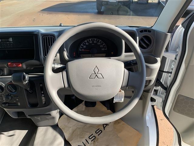 ミニキャブバン（新潟県柏崎市）画像9