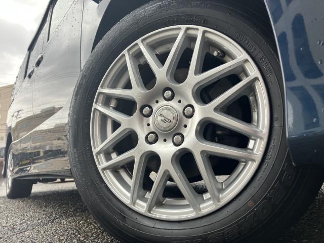 ヴォクシー（新潟県燕市）画像26