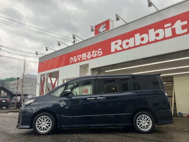 ヴォクシー（新潟県燕市）画像27