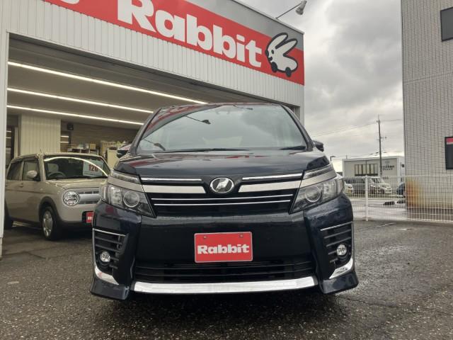 ヴォクシー（新潟県燕市）画像29