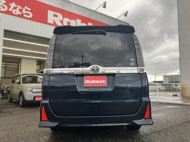 ヴォクシー（新潟県燕市）画像30