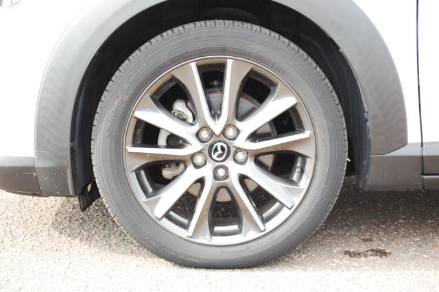 CX-3（新潟県上越市）