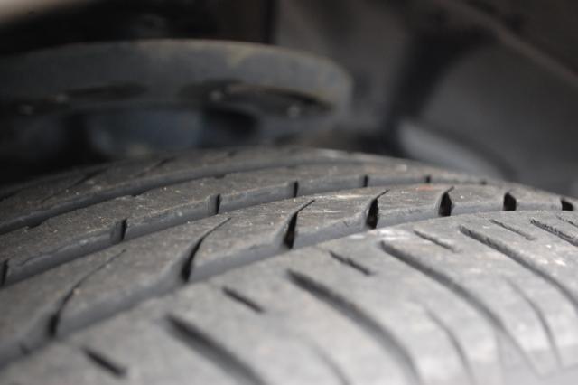 CX-3（新潟県上越市）