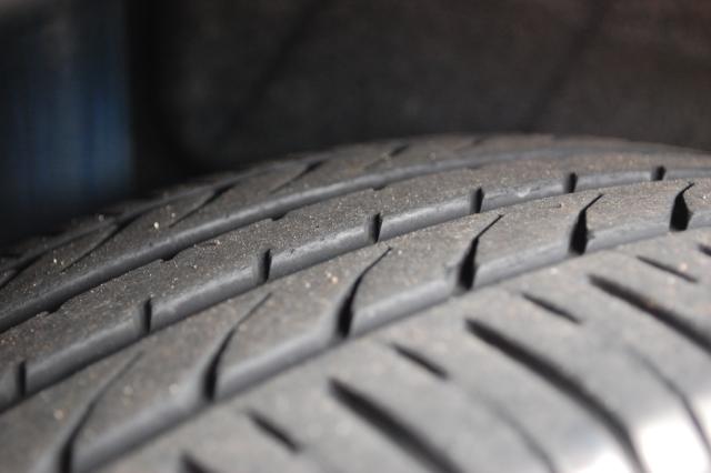 CX-3（新潟県上越市）