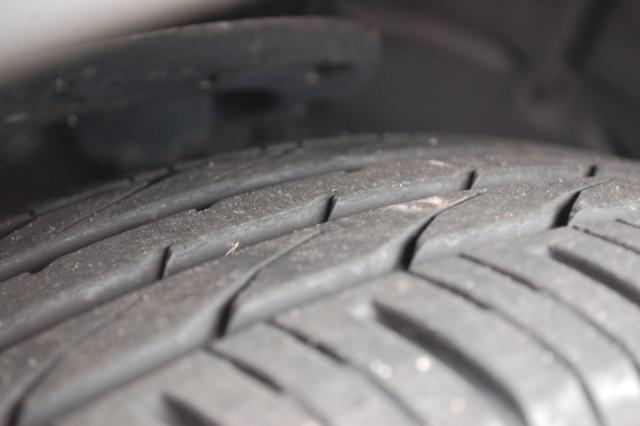 CX-3（新潟県上越市）