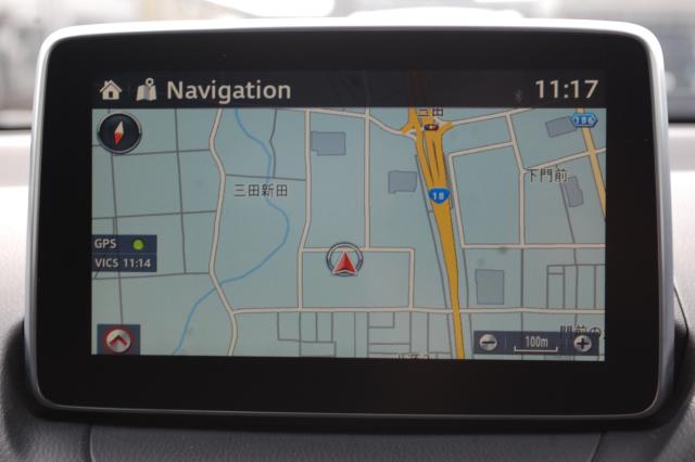 CX-3（新潟県上越市）