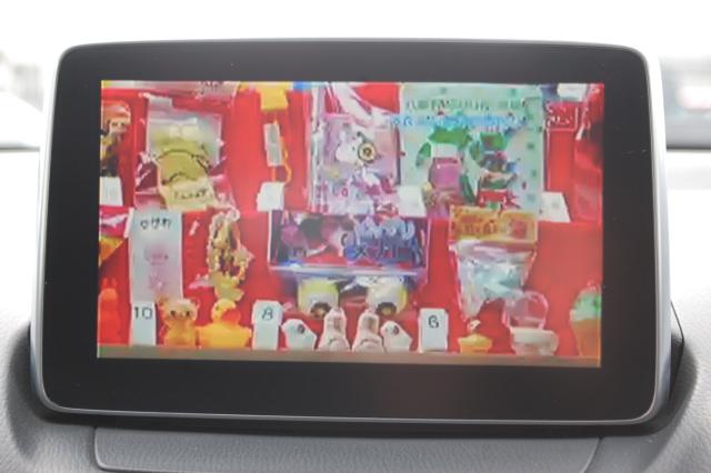 CX-3（新潟県上越市）