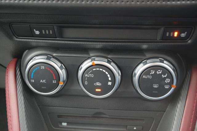 CX-3（新潟県上越市）