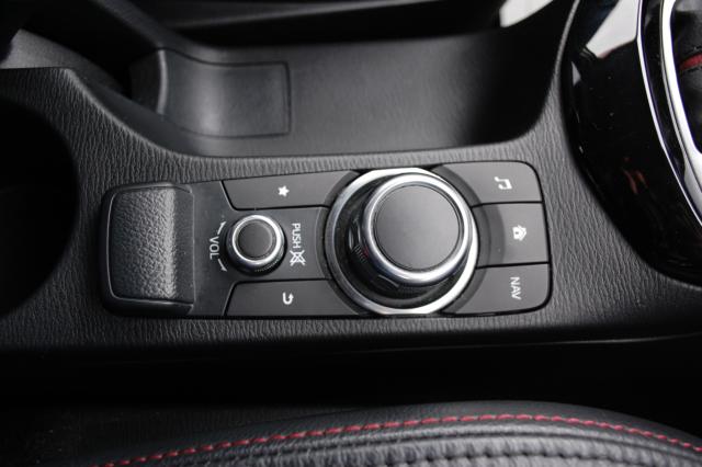 CX-3（新潟県上越市）