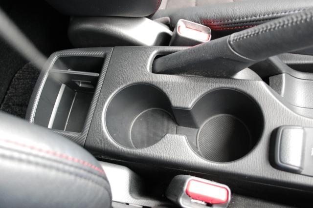 CX-3（新潟県上越市）