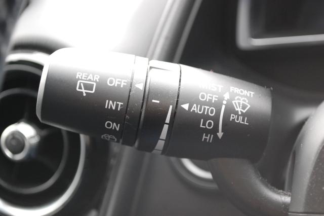 CX-3（新潟県上越市）