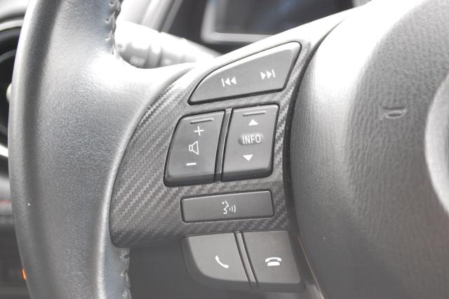 CX-3（新潟県上越市）