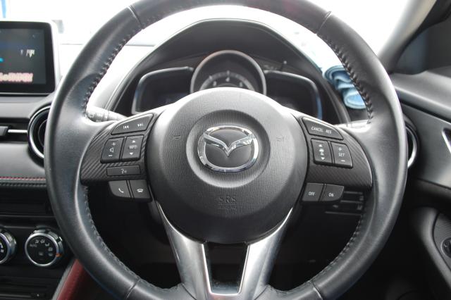 CX-3（新潟県上越市）