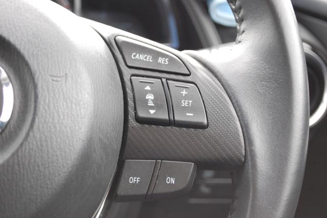 CX-3（新潟県上越市）