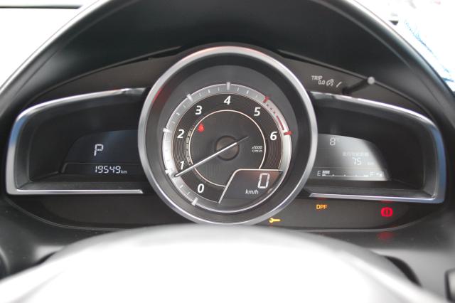 CX-3（新潟県上越市）