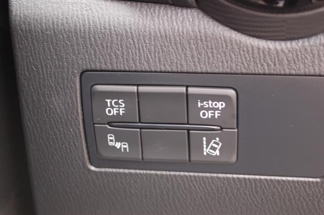 CX-3（新潟県上越市）