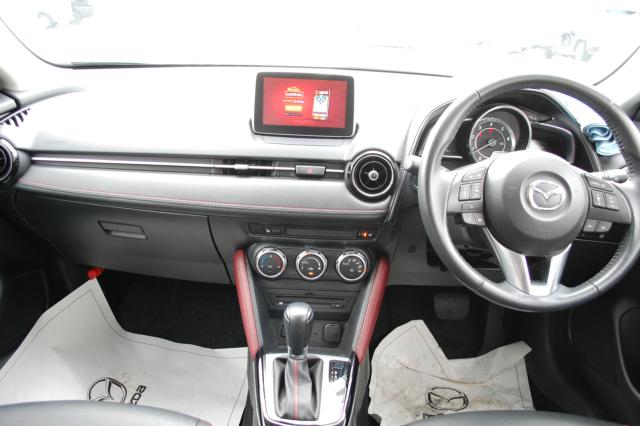 CX-3（新潟県上越市）