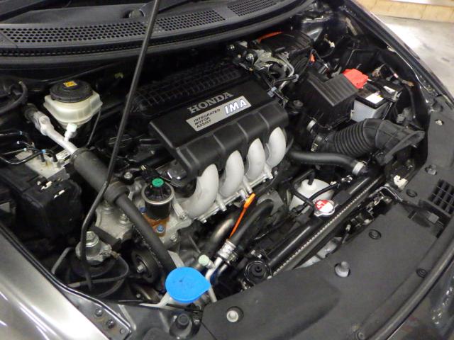 ＣＲ－Ｚ（新潟県新潟市西区）画像33