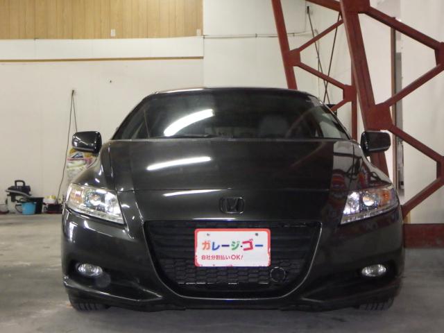 ＣＲ－Ｚ（新潟県新潟市西区）画像9