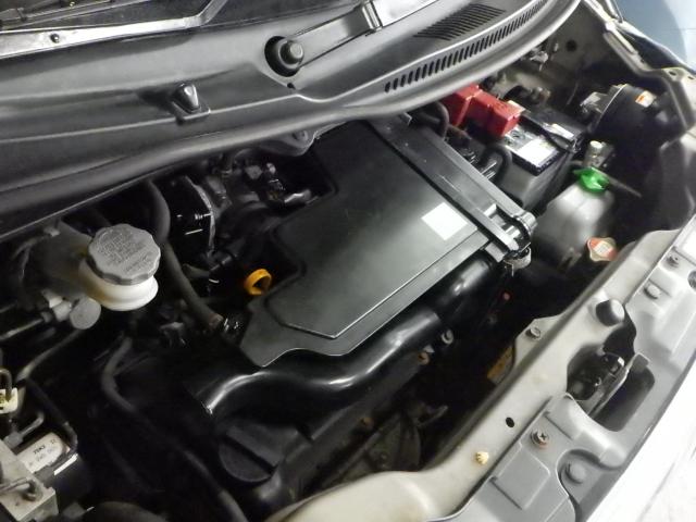 ワゴンＲスティングレー（新潟県新潟市西区）