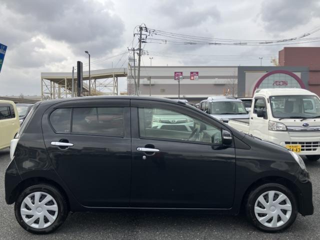 ミライース（新潟県新潟市西区）