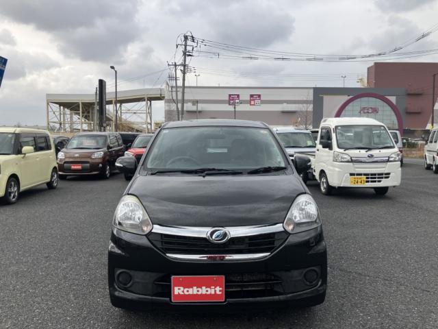 ミライース（新潟県新潟市西区）