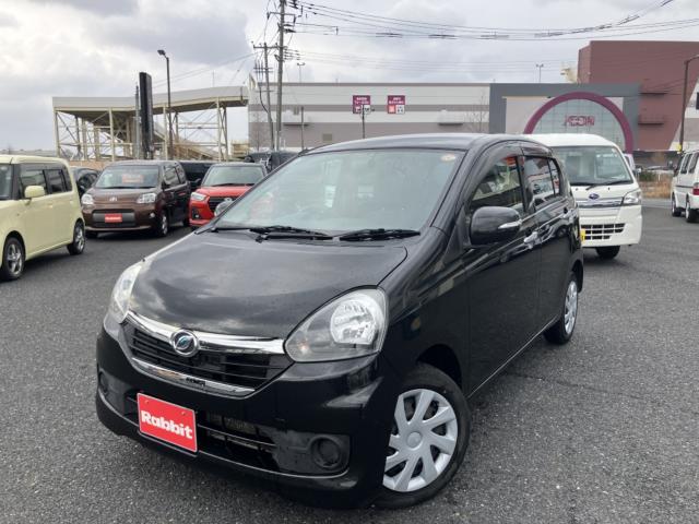 ミライース（新潟県新潟市西区）