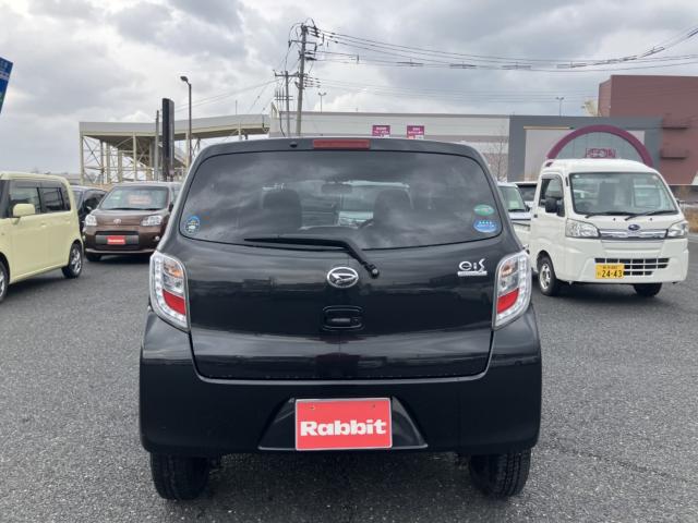 ミライース（新潟県新潟市西区）