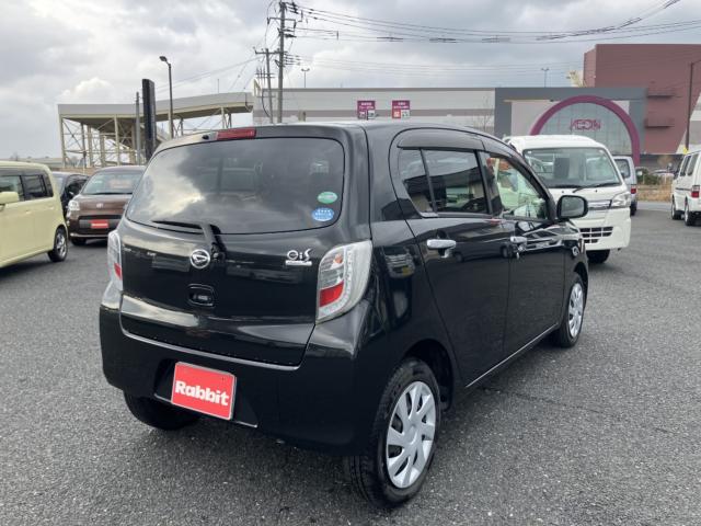 ミライース（新潟県新潟市西区）