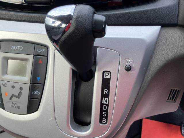 ミライース（新潟県新潟市西区）