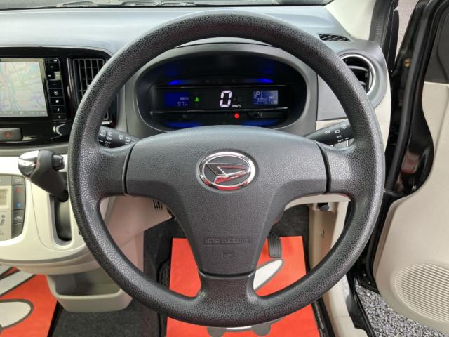 ミライース（新潟県新潟市西区）