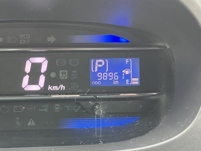 ミライース（新潟県新潟市西区）