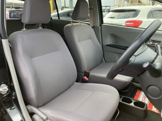 ミライース（新潟県新潟市西区）