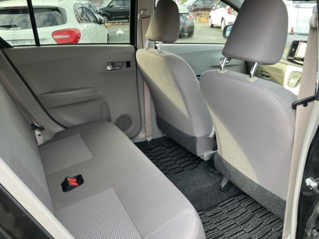 ミライース（新潟県新潟市西区）