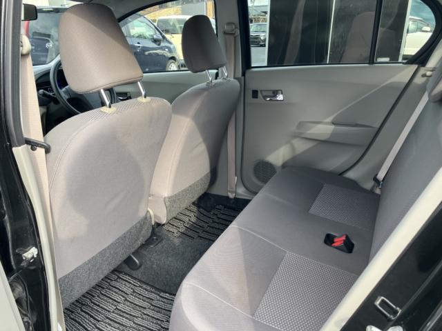 ミライース（新潟県新潟市西区）