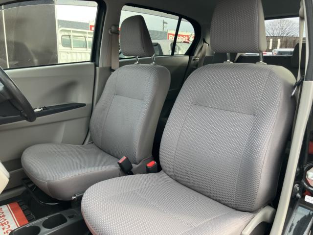 ミライース（新潟県新潟市西区）