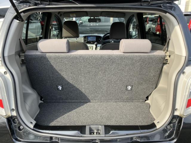 ミライース（新潟県新潟市西区）