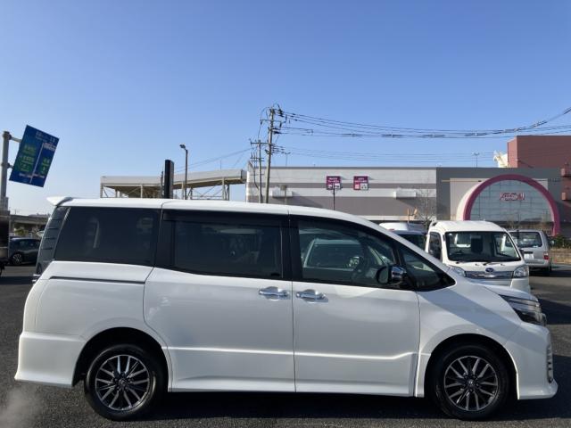 ヴォクシー（新潟県新潟市西区）画像43