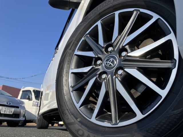 ヴォクシー（新潟県新潟市西区）画像41