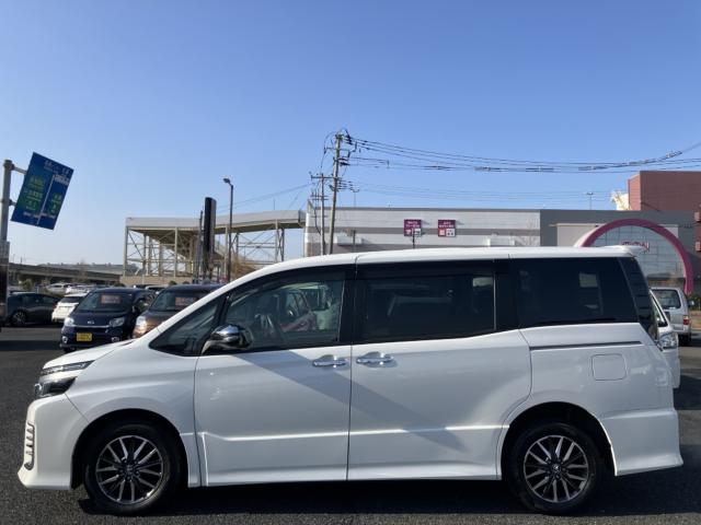 ヴォクシー（新潟県新潟市西区）画像42
