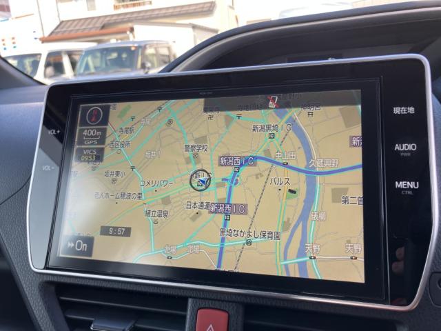 ヴォクシー（新潟県新潟市西区）画像5