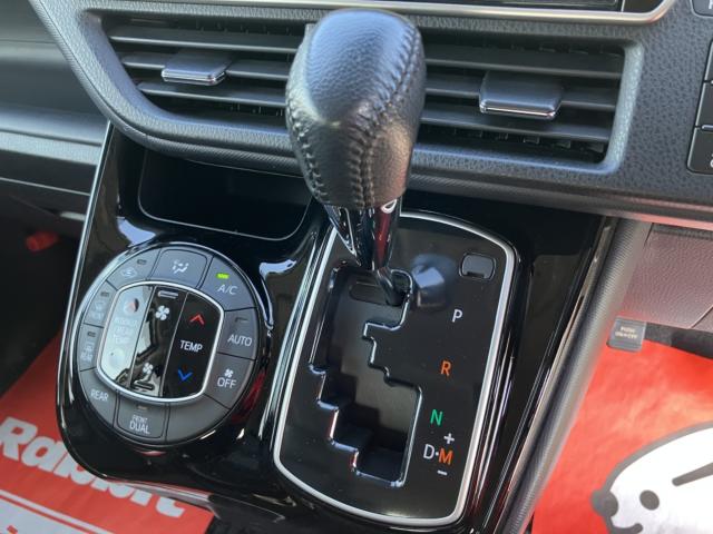 ヴォクシー（新潟県新潟市西区）画像9