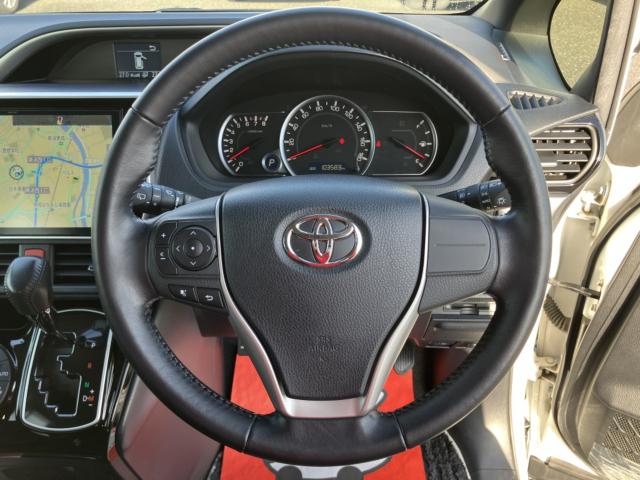 ヴォクシー（新潟県新潟市西区）画像14