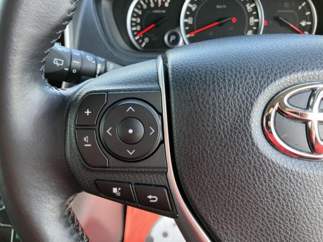 ヴォクシー（新潟県新潟市西区）画像15