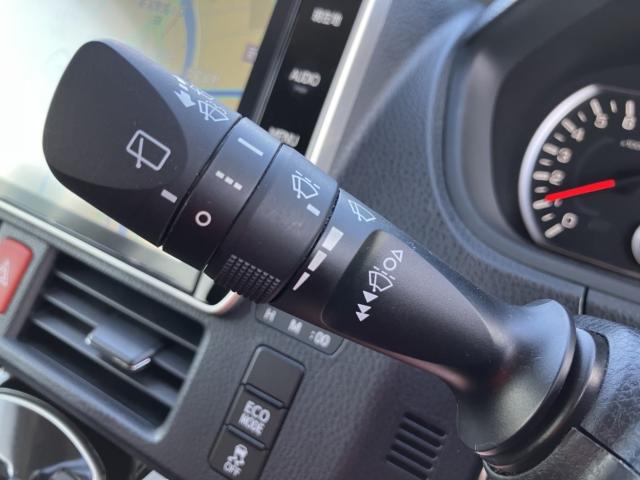 ヴォクシー（新潟県新潟市西区）画像16